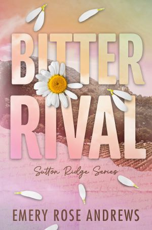 [Sutton Ridge 01] • Bitter Rival